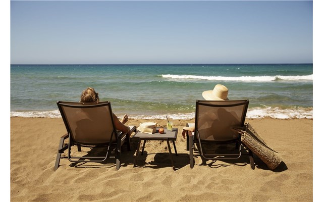 Domes of Corfu, Autograph Collection - Domes of Corfu, Autograph Collection