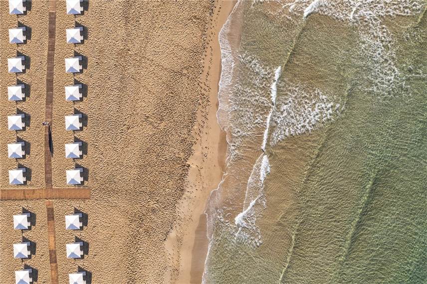 Hotel Domes of Corfu, Autograph Collection - Domes of Corfu, Autograph Collection