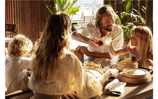 Domes of Corfu, Autograph Collection - Domes of Corfu, Autograph Collection