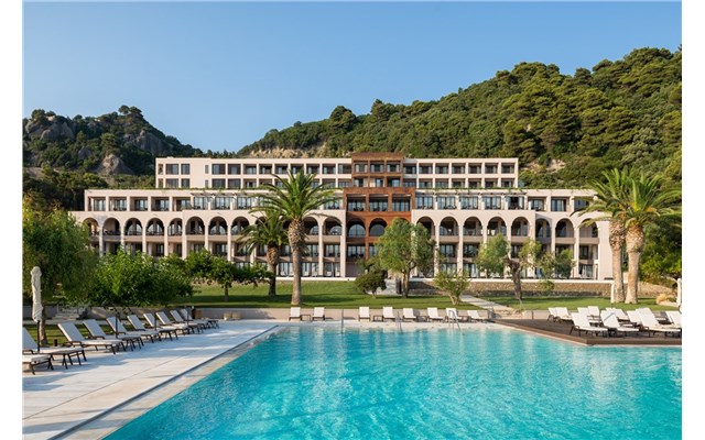 Domes of Corfu, Autograph Collection - Domes of Corfu, Autograph Collection