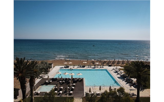 Dovolená, Domes of Corfu, Autograph Collection - Domes of Corfu, Autograph Collection