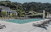 Řecko, Korfu, Domes of Corfu, Autograph Collection - Domes of Corfu, Autograph Collection