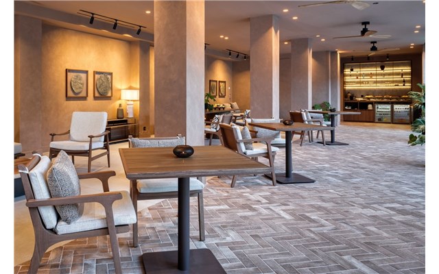 Domes of Corfu, Autograph Collection - Domes of Corfu, Autograph Collection