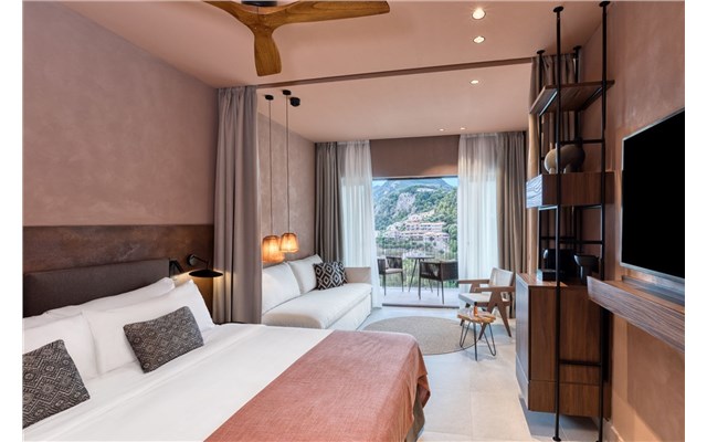 Domes of Corfu, Autograph Collection - Domes of Corfu, Autograph Collection