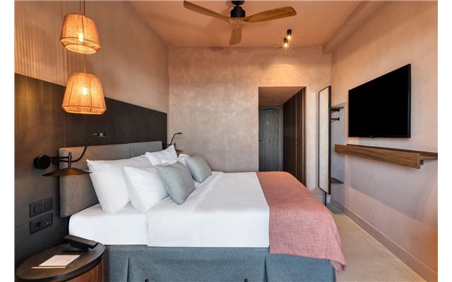 Domes of Corfu, Autograph Collection - Domes of Corfu, Autograph Collection