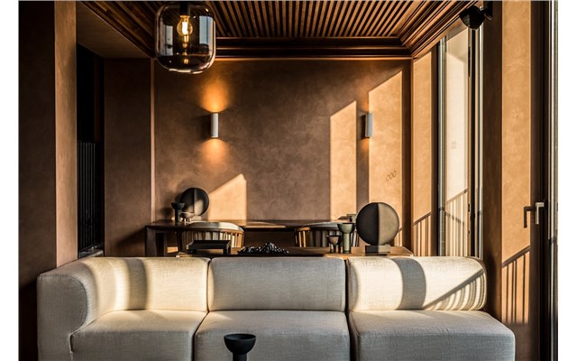 Řecko, Korfu, Domes of Corfu, Autograph Collection - Domes of Corfu, Autograph Collection