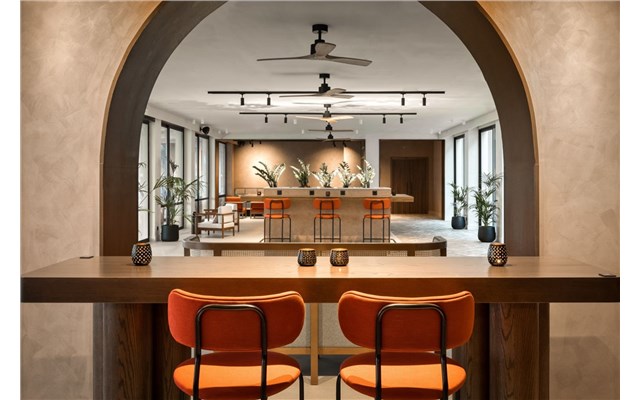 Řecko, Domes of Corfu, Autograph Collection - Domes of Corfu, Autograph Collection