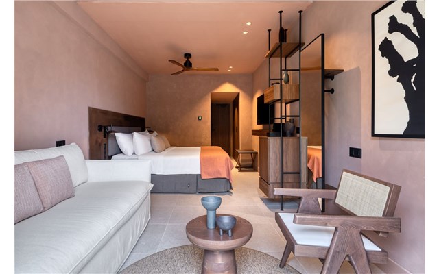 Dovolená, Domes of Corfu, Autograph Collection - Domes of Corfu, Autograph Collection