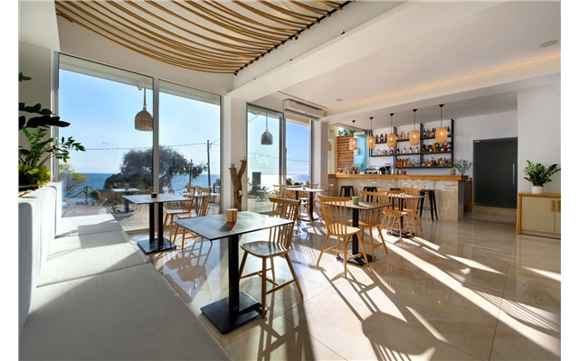 Eleals Boutique Hotel 