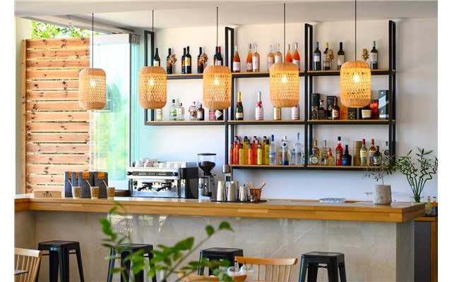 Eleals Boutique Hotel 