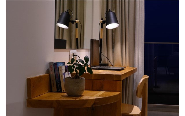 Eleals Boutique Hotel 