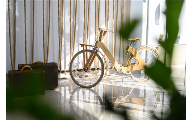 Eleals Boutique Hotel 