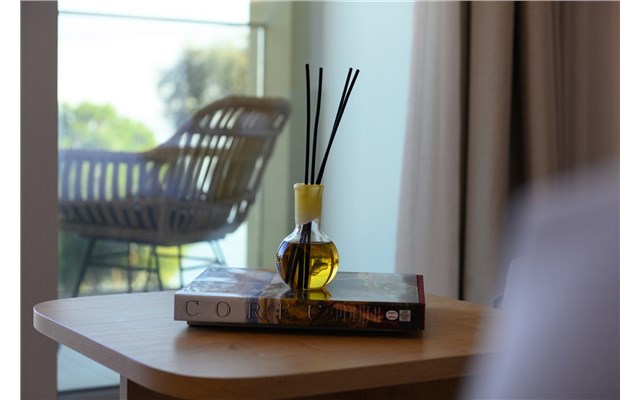 Eleals Boutique Hotel 