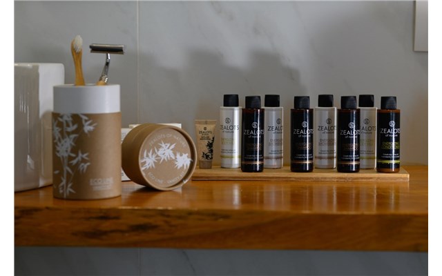Eleals Boutique Hotel 