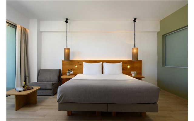 Eleals Boutique Hotel 