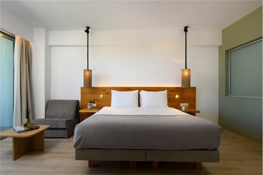  Eleals Boutique Hotel