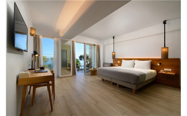 Eleals Boutique Hotel 