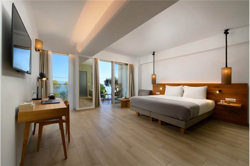  Eleals Boutique Hotel
