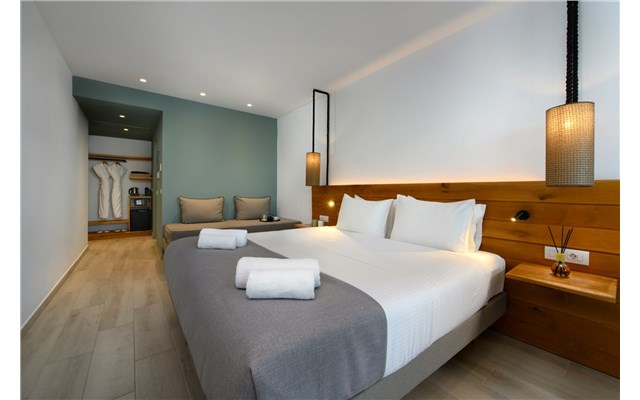 Eleals Boutique Hotel 