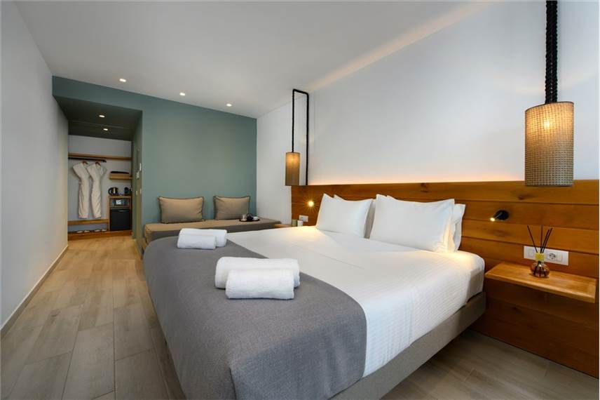  Eleals Boutique Hotel