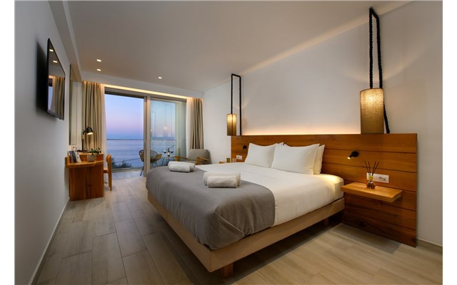 Eleals Boutique Hotel 