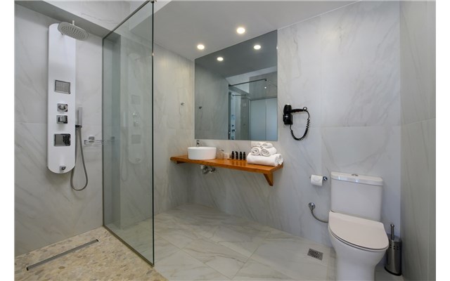 Eleals Boutique Hotel 