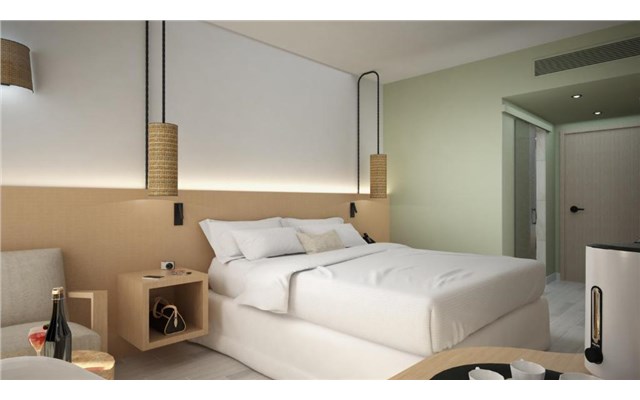 Eleals Boutique Hotel 