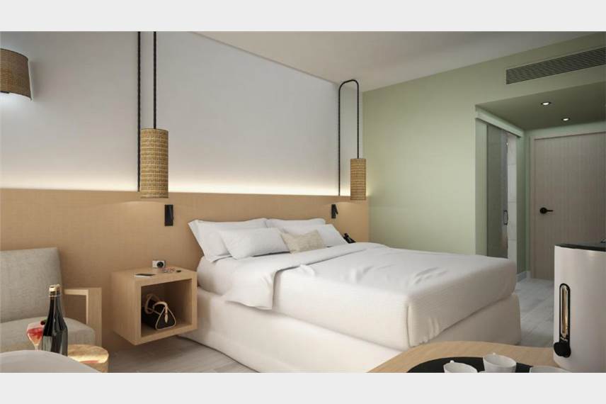  Eleals Boutique Hotel