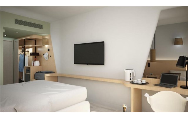 Eleals Boutique Hotel 
