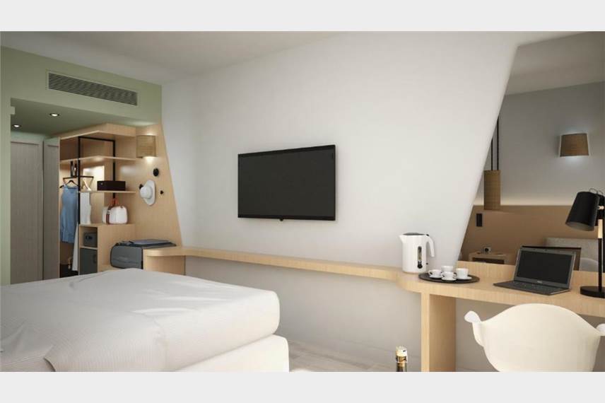  Eleals Boutique Hotel