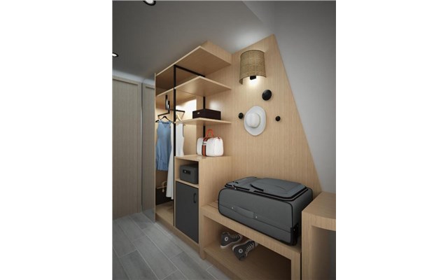 Eleals Boutique Hotel 