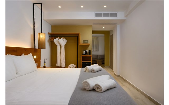 Eleals Boutique Hotel 