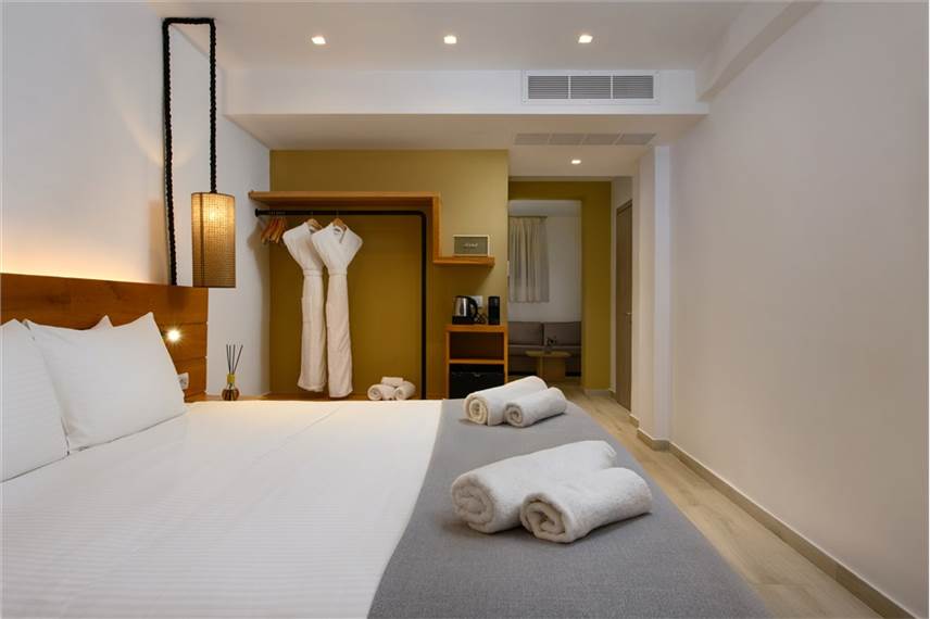 Eleals Boutique Hotel