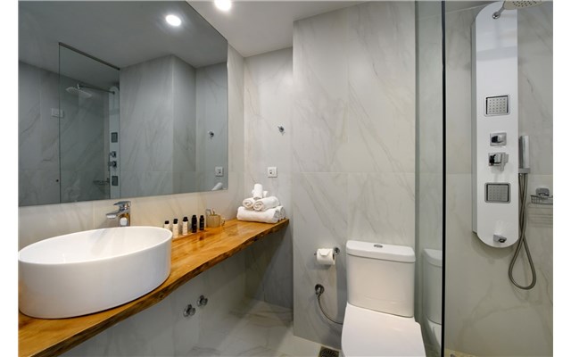 Eleals Boutique Hotel 