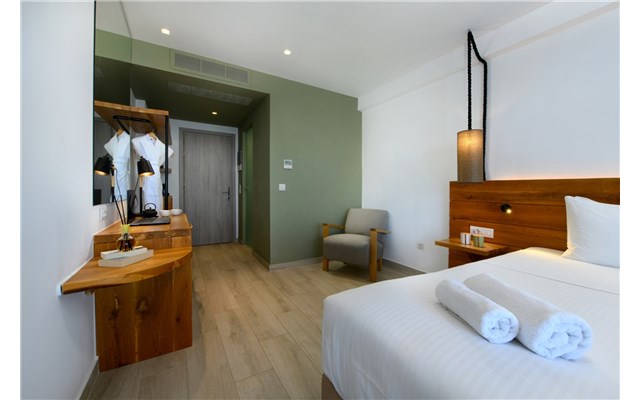 Eleals Boutique Hotel 