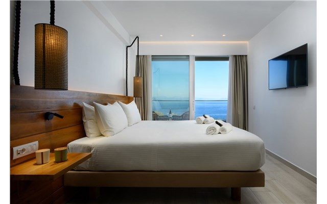 Eleals Boutique Hotel 