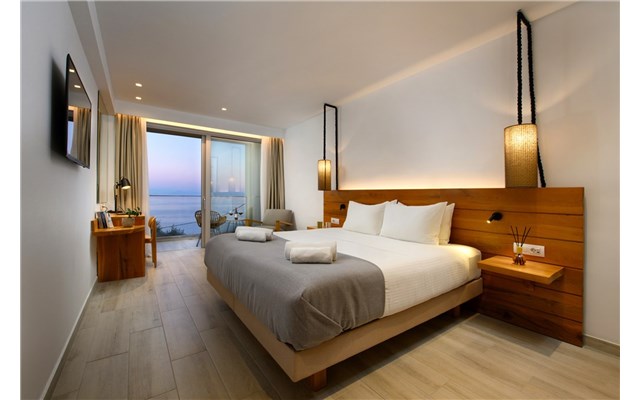 Eleals Boutique Hotel 
