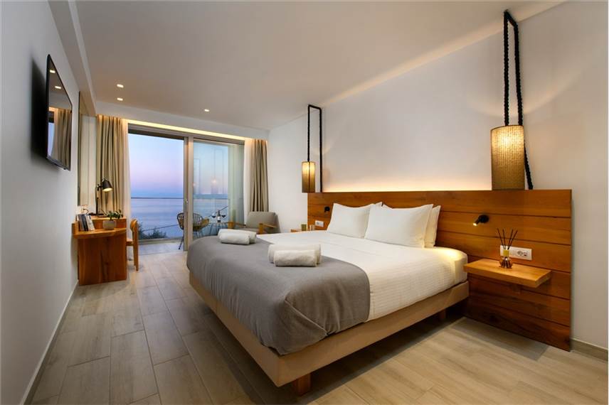  Eleals Boutique Hotel