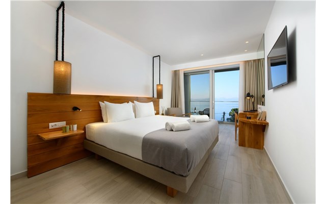 Eleals Boutique Hotel 