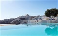 Katikies Kirini Suites and Spa, Santorini, Greece - Katikies Kirini Suites and SPA