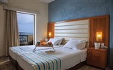 sunset beach hotel kokkini hani kreta Shotels Sunset Beach