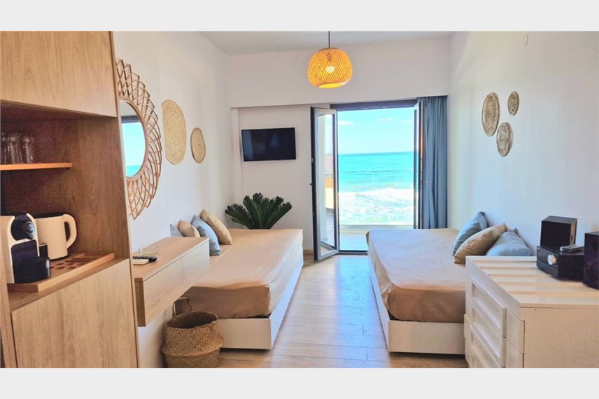  Shotels Sunset Beach