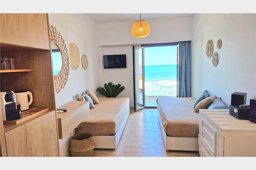  Shotels Sunset Beach