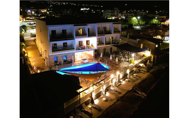 Shotels Sunset Beach 