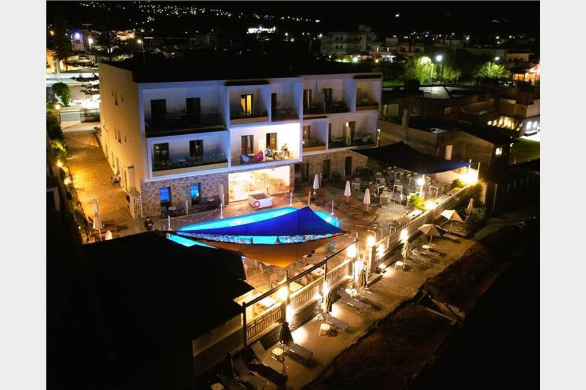  Shotels Sunset Beach