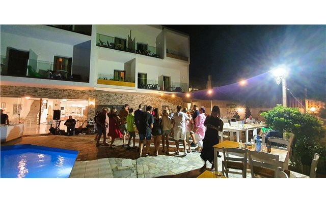 Shotels Sunset Beach 