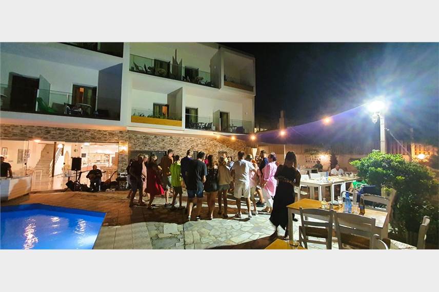  Shotels Sunset Beach