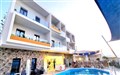 sunset beach hotel kokkini hani kreta Shotels Sunset Beach