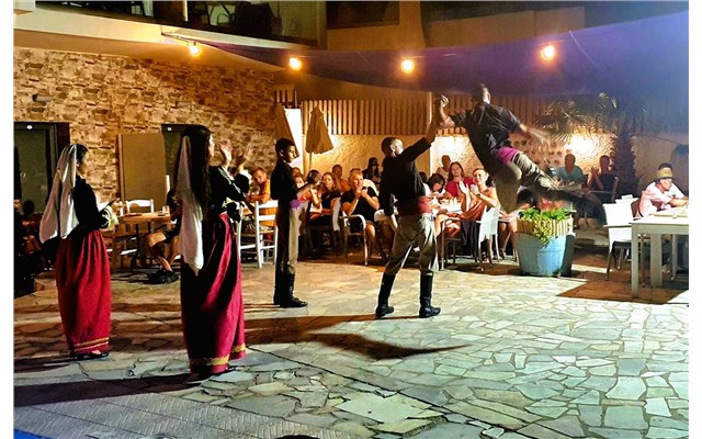 sunset beach hotel kokkini hani kreta Shotels Sunset Beach