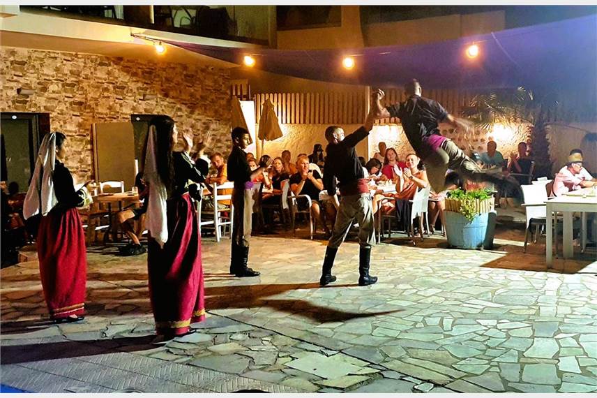 sunset beach hotel kokkini hani kreta Shotels Sunset Beach